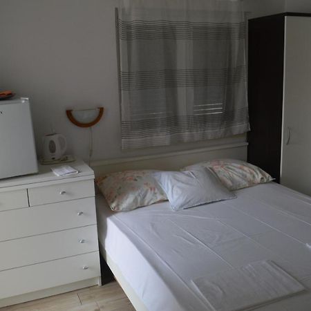 Soba Mira Διαμέρισμα Μακάρσκα Εξωτερικό φωτογραφία