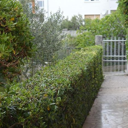 Soba Mira Διαμέρισμα Μακάρσκα Εξωτερικό φωτογραφία