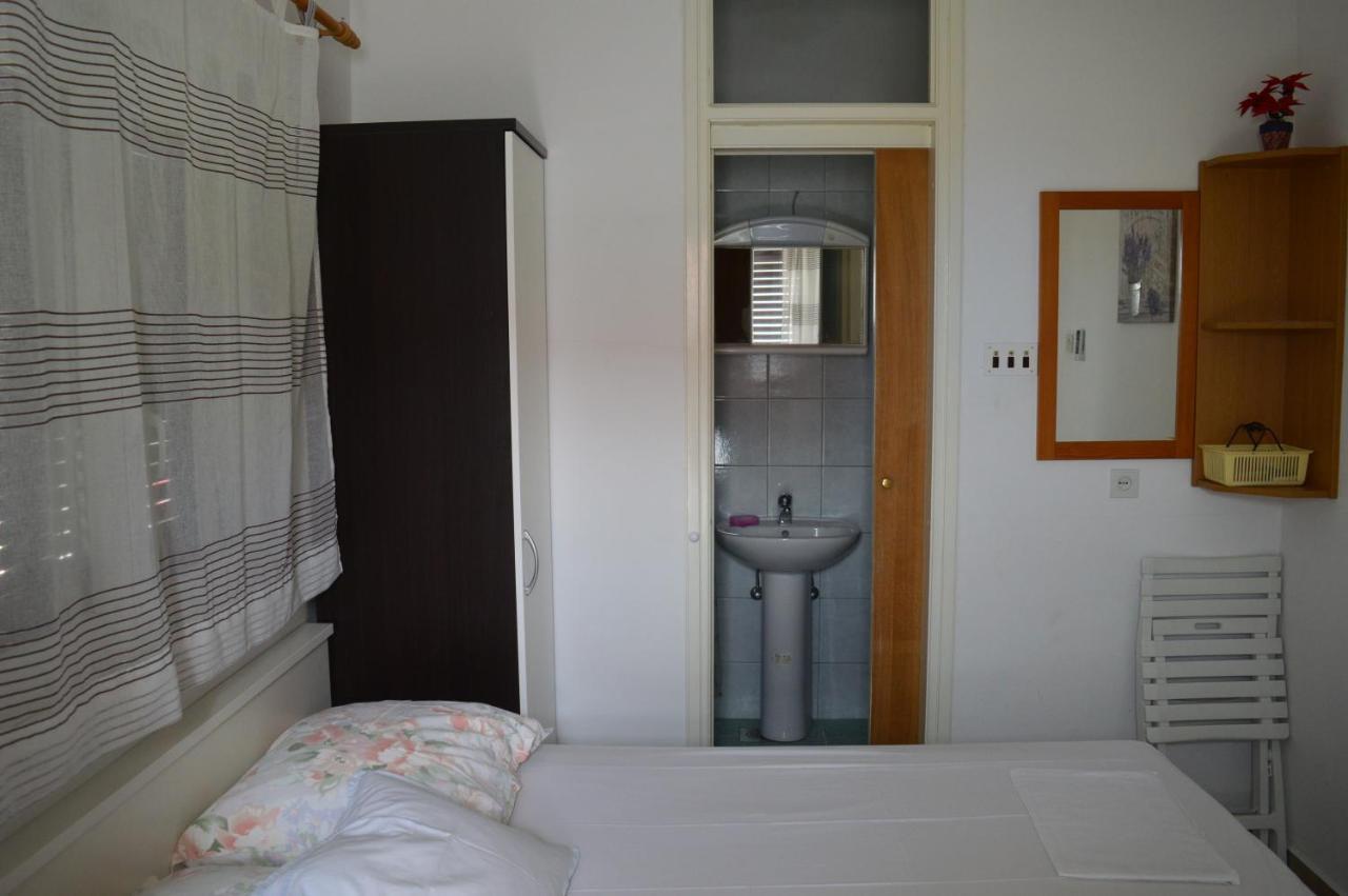 Soba Mira Διαμέρισμα Μακάρσκα Εξωτερικό φωτογραφία